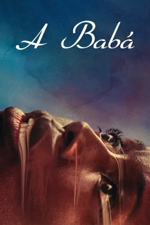 Poster A Babá
