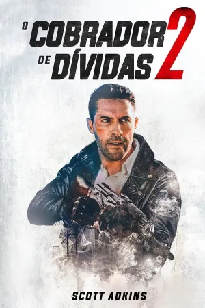 Poster O Cobrador de Dívidas 2