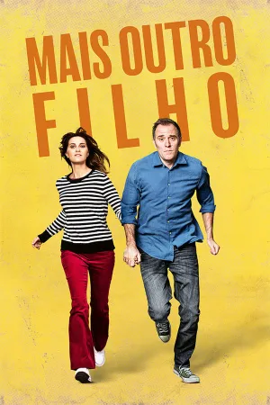 Poster Mais Outro Filho