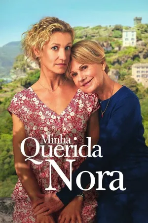 Poster Minha Querida Nora