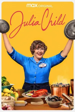 Poster Julia