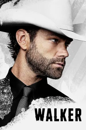 Poster Walker