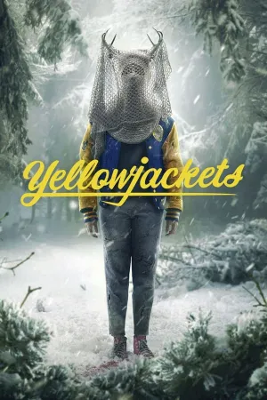 Poster Yellowjackets