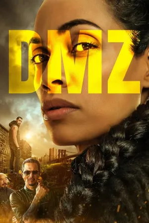 Poster DMZ