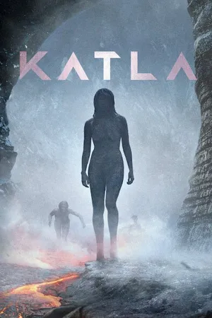 Poster Katla