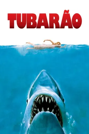 Poster Tubarão