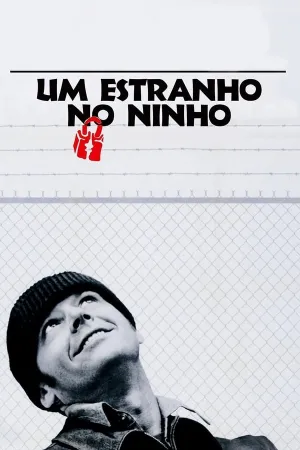 Poster Um Estranho no Ninho