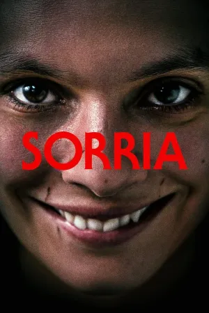 Poster Sorria
