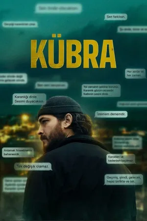 Poster Kübra