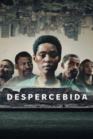 Poster Despercebida