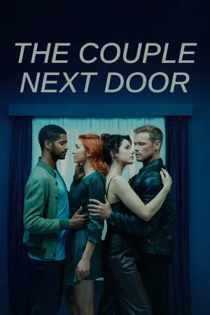 Poster The Couple Next Door