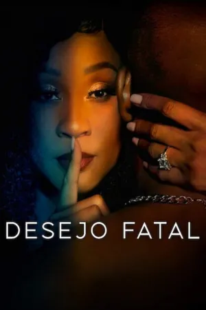 Poster Desejo Fatal