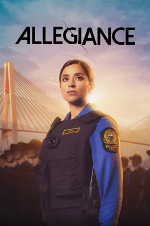 Poster Allegiance