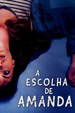 Poster A Escolha de Amanda