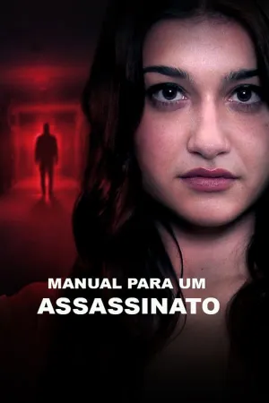 Poster Manual Para Um Assassinato