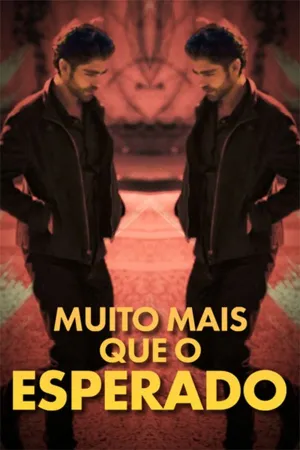 Poster Muito Mais que o Esperado