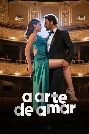 Poster A Arte de Amar