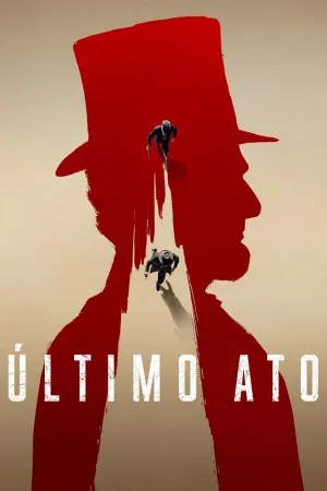 Poster Último Ato