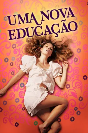 Poster Uma Nova Educação