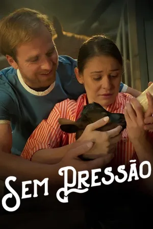 Poster Sem Pressão
