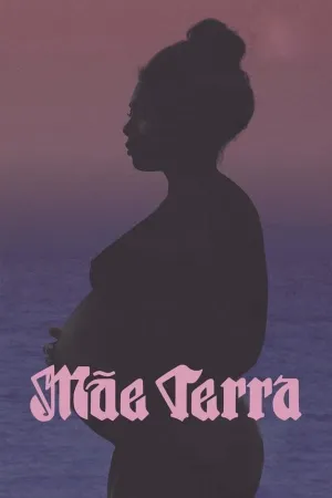 Poster Mãe Terra
