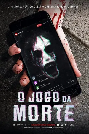 Poster O Jogo da Morte