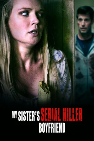 Poster Cunhado Serial Killer