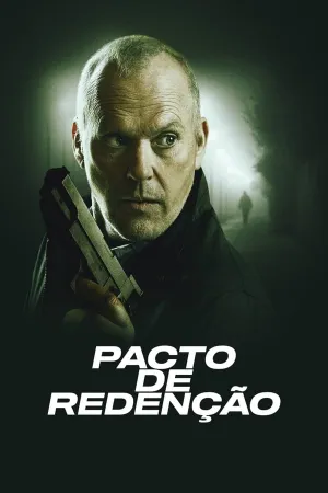 Poster Pacto de Redenção