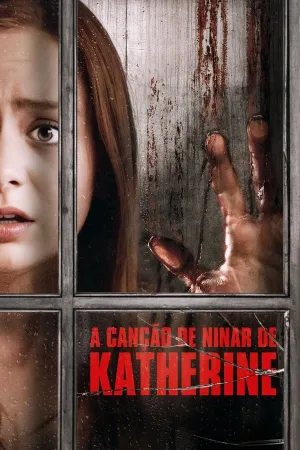 Poster A Canção de Ninar de Katherine