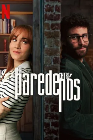 Poster Uma Parede entre Nós