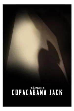 Poster Os Últimos Dias de Copacabana Jack