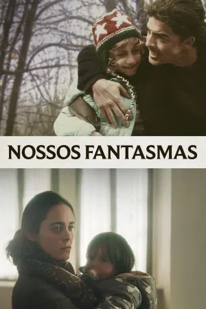 Poster Nossos Fantasmas
