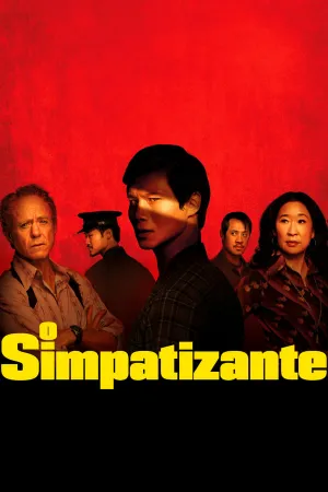 Poster O Simpatizante