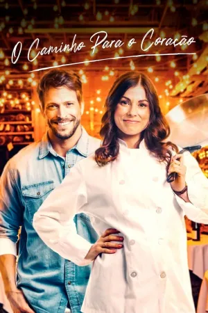 Poster O Caminho para o Coração