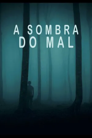 Poster A Sombra do Mal
