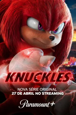 Poster Knuckles