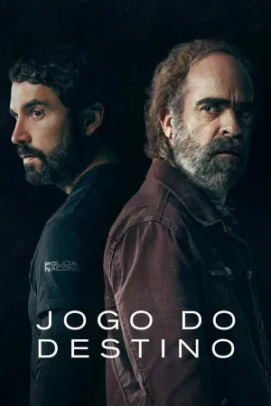 Poster Jogo do Destino