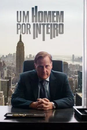 Poster Um Homem por Inteiro