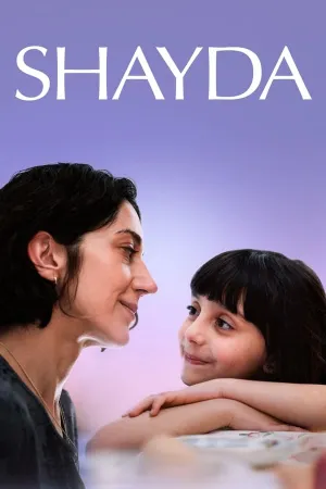 Poster Shayda