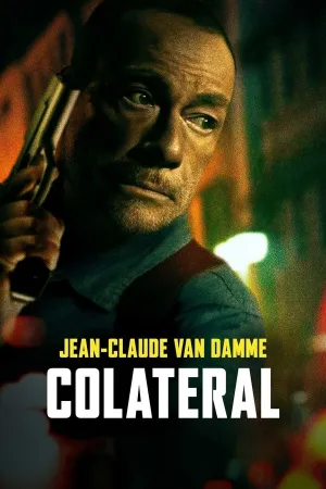 Poster Colateral