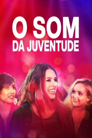 Poster O Som da Juventude