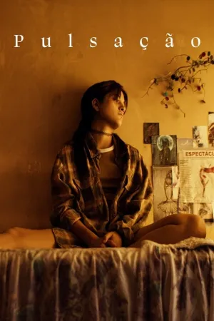 Poster Pulsação
