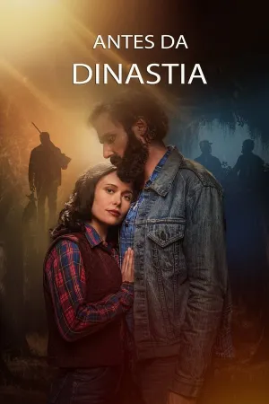 Poster Antes da Dinastia