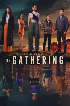 Poster The Gathering
