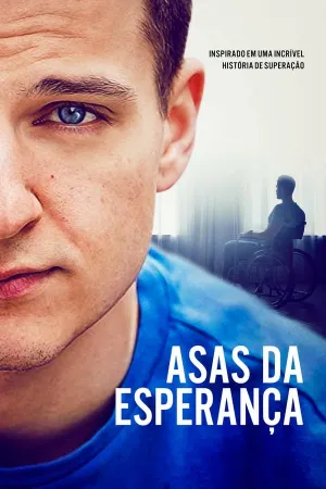 Poster Asas da Esperança