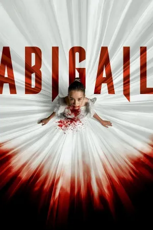 Poster Abigail