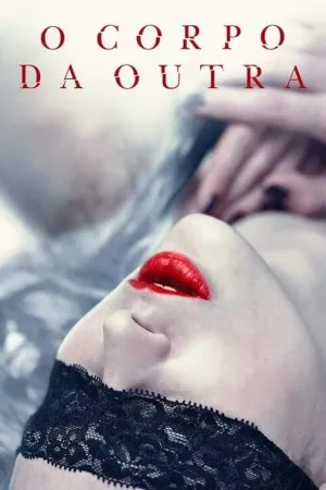 Poster O Corpo da Outra