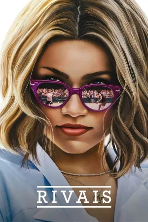 Poster Rivais