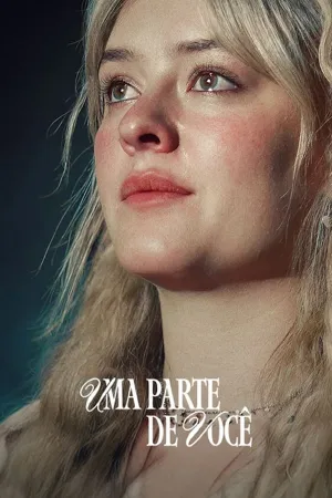 Poster Uma Parte de Você