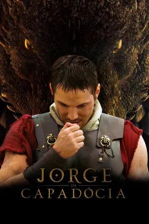 Poster Jorge da Capadócia